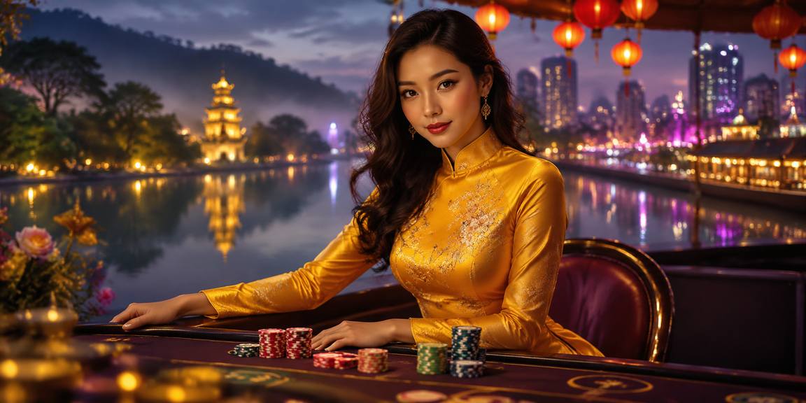 99a Roulette Đêm