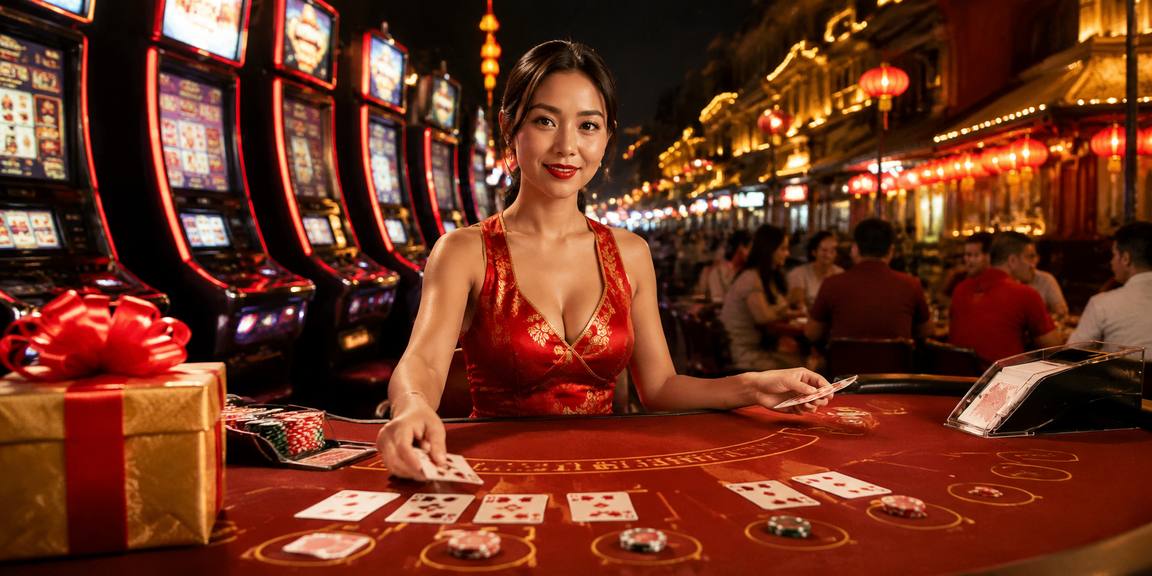 99a Slot tính năng tuần này